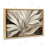 Norm Stelfox | White Palm Curves
