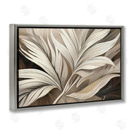 Norm Stelfox | White Palm Curves