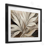 Norm Stelfox | White Palm Curves