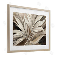 Norm Stelfox | White Palm Curves