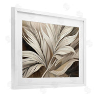 Norm Stelfox | White Palm Curves