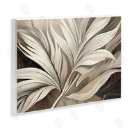Norm Stelfox | White Palm Curves