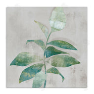 Alex Black | Minimal Bloom Rustic Accent