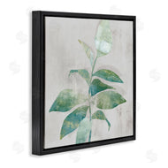 Alex Black | Minimal Bloom Rustic Accent