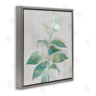 Alex Black | Minimal Bloom Rustic Accent