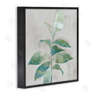 Alex Black | Minimal Bloom Rustic Accent