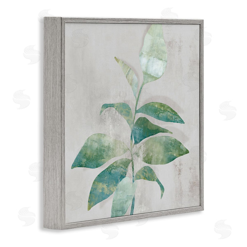 Alex Black | Minimal Bloom Rustic Accent