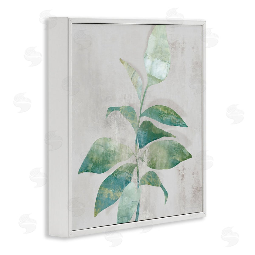 Alex Black | Minimal Bloom Rustic Accent