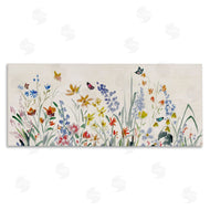 Jacob Q | Wildflower Whispers Garden