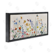 Jacob Q | Wildflower Whispers Garden