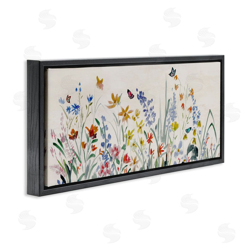 Jacob Q | Wildflower Whispers Garden