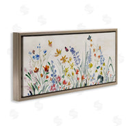 Jacob Q | Wildflower Whispers Garden