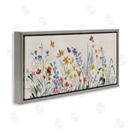 Jacob Q | Wildflower Whispers Garden
