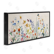 Jacob Q | Wildflower Whispers Garden
