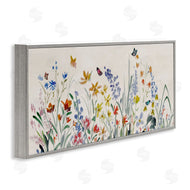 Jacob Q | Wildflower Whispers Garden