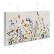 Jacob Q | Wildflower Whispers Garden