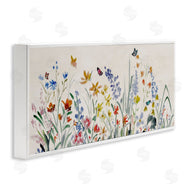 Jacob Q | Wildflower Whispers Garden