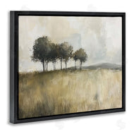 Mona Grace | Earthy Woodland Trees