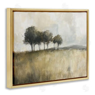 Mona Grace | Earthy Woodland Trees