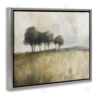 Mona Grace | Earthy Woodland Trees