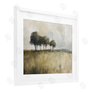 Mona Grace | Earthy Woodland Trees