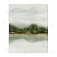 1x | Embracing Green Landscape