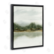 1x | Embracing Green Landscape