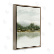 1x | Embracing Green Landscape
