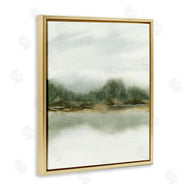 1x | Embracing Green Landscape