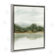 1x | Embracing Green Landscape