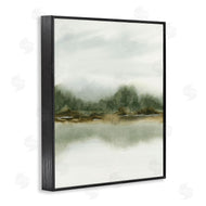 1x | Embracing Green Landscape