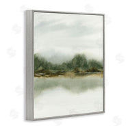 1x | Embracing Green Landscape