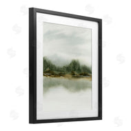 1x | Embracing Green Landscape