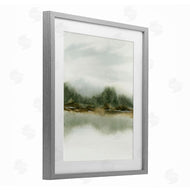 1x | Embracing Green Landscape