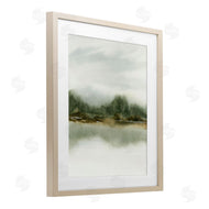 1x | Embracing Green Landscape