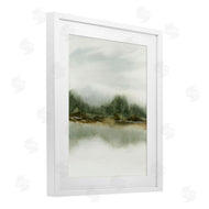 1x | Embracing Green Landscape