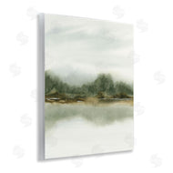 1x | Embracing Green Landscape