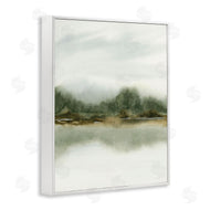 1x | Embracing Green Landscape