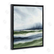 1x | Sage Shadows Landscape
