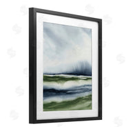 1x | Sage Shadows Landscape