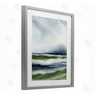 1x | Sage Shadows Landscape