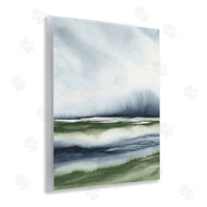 1x | Sage Shadows Landscape