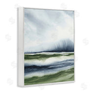 1x | Sage Shadows Landscape