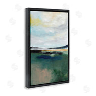 1x | Umber Landscape Illusion