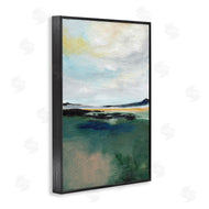 1x | Umber Landscape Illusion