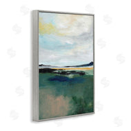 1x | Umber Landscape Illusion