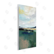 1x | Umber Landscape Illusion
