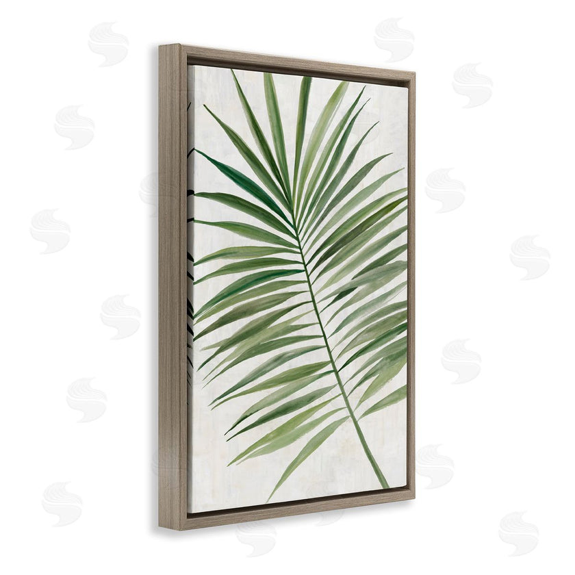 Hannah Dawson | Lush Tropical Breeze