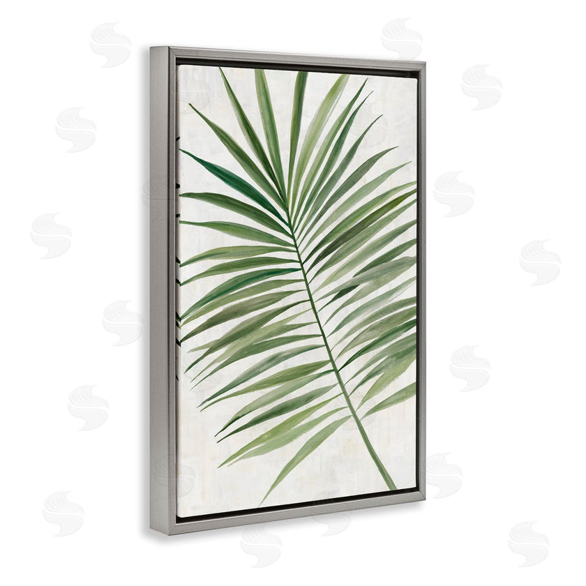 Hannah Dawson | Lush Tropical Breeze