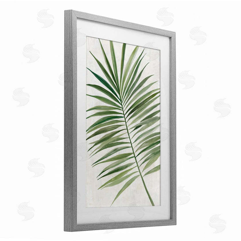 Hannah Dawson | Lush Tropical Breeze